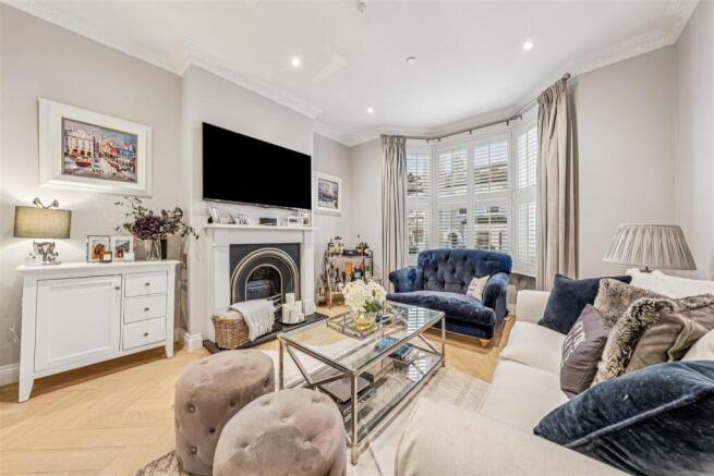Alkerden Road, W4 - FOR SALE