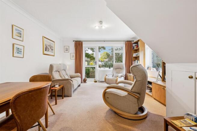 FOR SALE - Coniston Close, W4