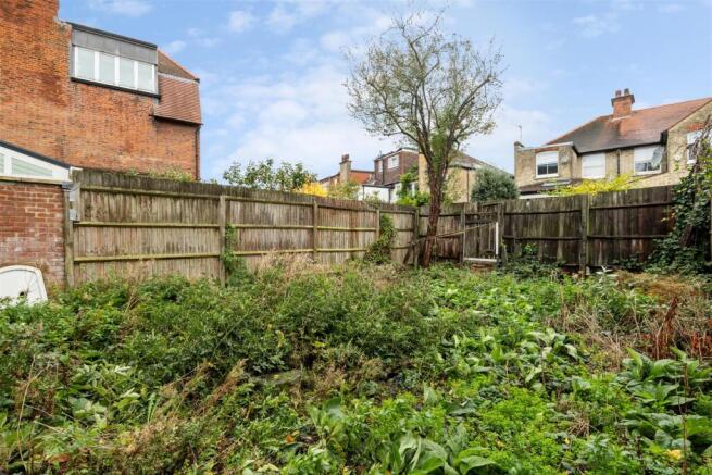 Marlborough Crescent, W4 - FOR SALE