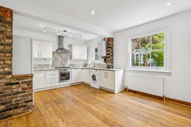 Rothschild Road, W4 - FOR SALE