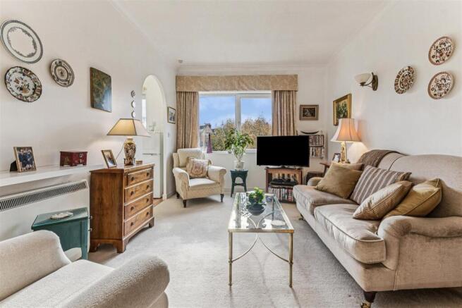 Homecross House, W4 - FOR SALE