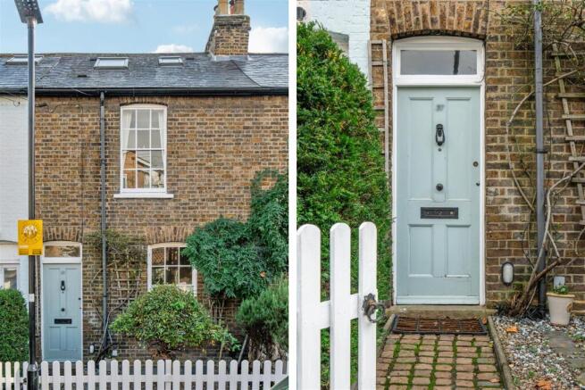 FOR SALE - Spring Grove, W4