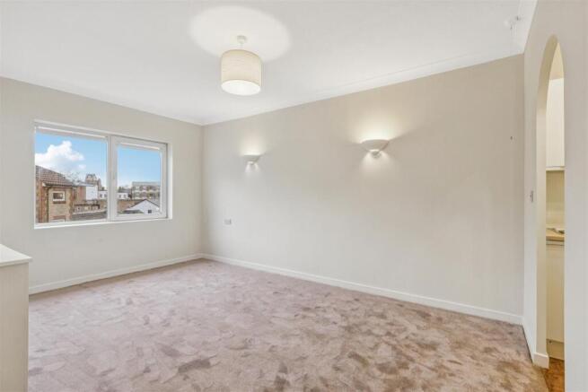 FOR SALE - Homecross House, W4