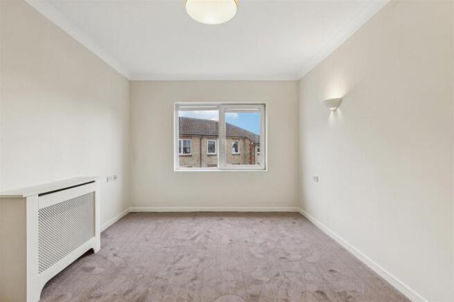 FOR SALE - Homecross House, W4