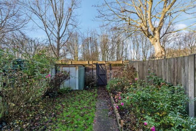 Alexandra Road, W4 - FOR SALE