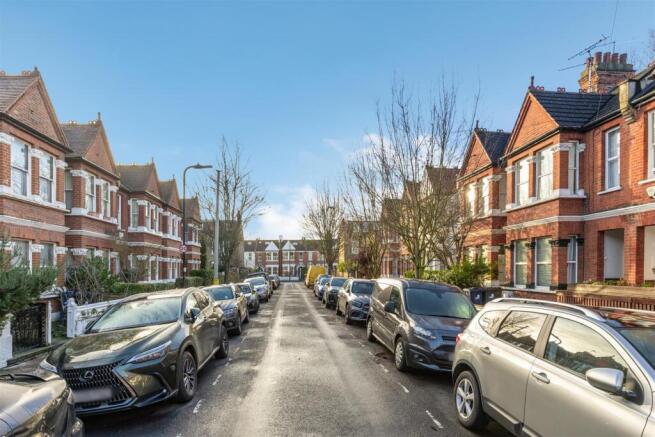 Alexandra Road, W4 - FOR SALE