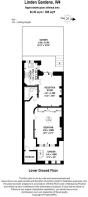Linden Gardens, W4 - FOR SALE