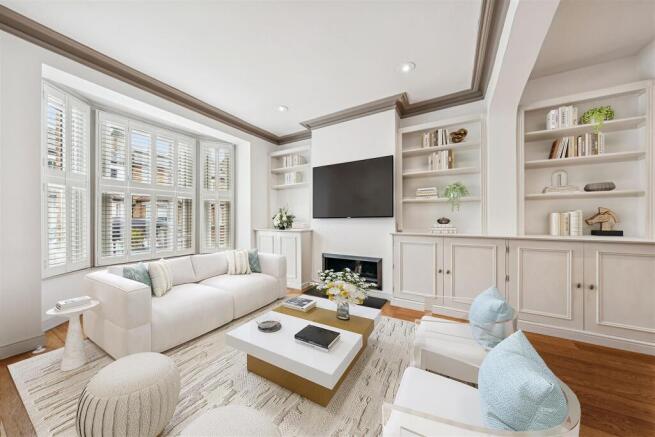 Binns Road, W4 - FOR SALE