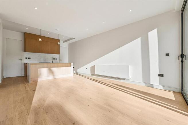 Barrowgate Road, W4 - FOR SALE