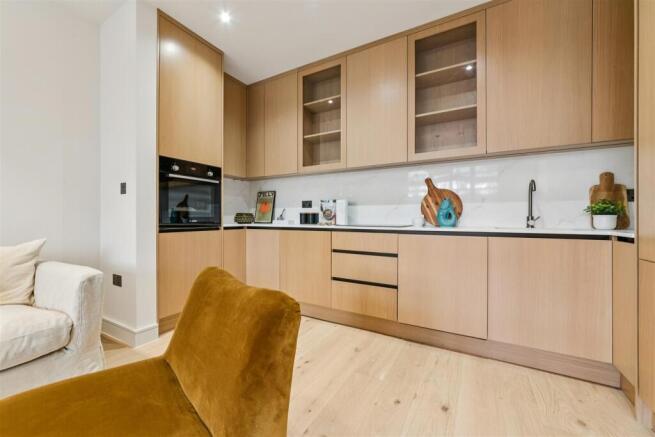 Barrowgate Road, W4 - FOR SALE