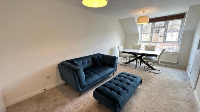 Reception, Mcdermott Close, Eden Harper SW11