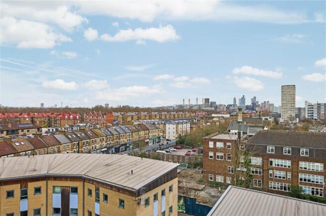 View, Castlemaine, Eden Harper SW11