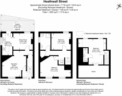 Heathwall Street