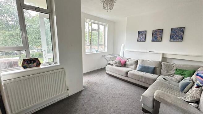 Living Room, Drury House, Eden Harper Battersea