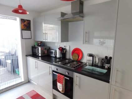 Alma Road, Sheerness, ME12