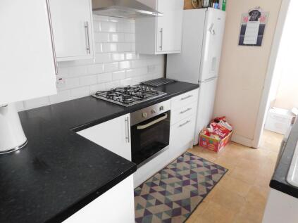 Jefferson Road, Sheerness, ME12