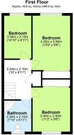 Floorplan: First