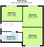 Floorplan: First