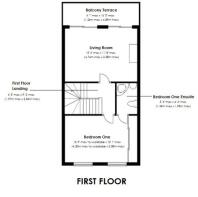 Floorplan: First