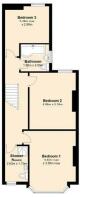 Floorplan: First