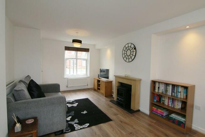 2-Bed Shared Owne...