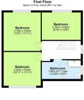 Floorplan: First