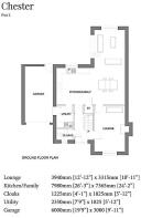 Floorplan: Ground