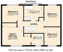 1sr Floor