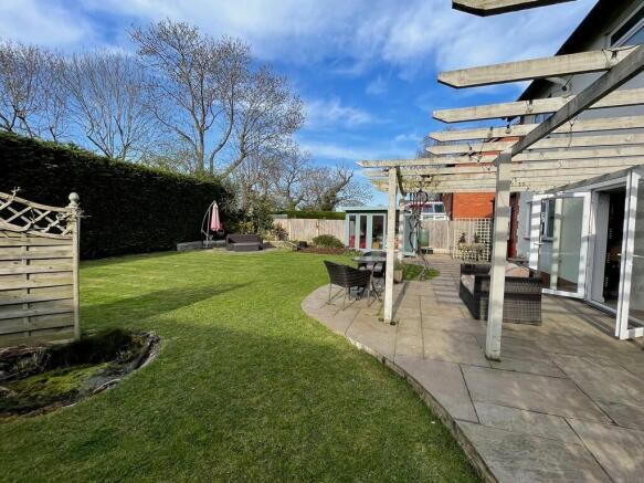The Garden