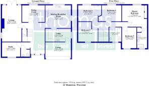 41 Mountway