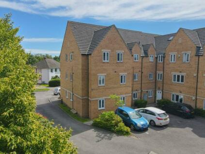 Cirencester - 2 bedroom flat for sale