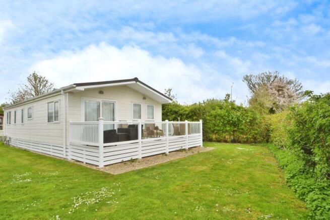 Detached holiday home