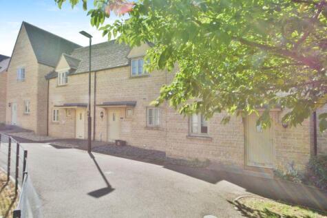 Peckham Walk, Cirencester, Gloucestershire