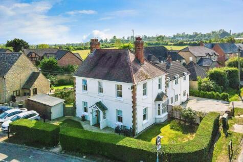 The Fiddle, Cricklade, Wiltshire