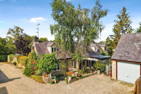 Ampney St Mary, Gloucestershire