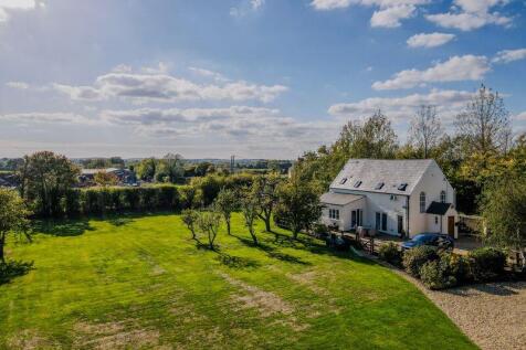 Malmesbury Road, Leigh, Wiltshire