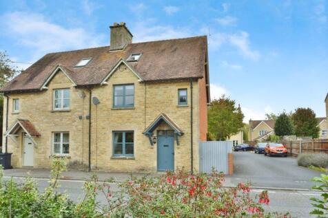The Street, Latton, Wiltshire