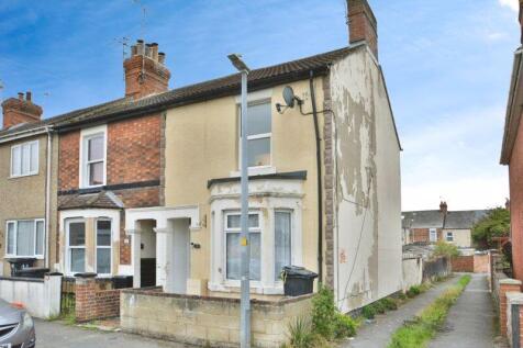 Groves Street, Rodbourne, Swindon 