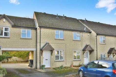 Haygarth Close, Cirencester, Gloucestershire