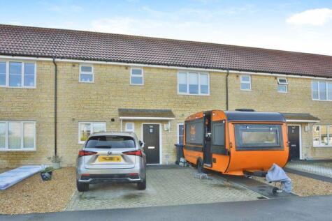 Lady Mead, Cricklade, Wiltshire