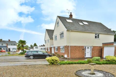 Pauls Croft, Cricklade, Wiltshire