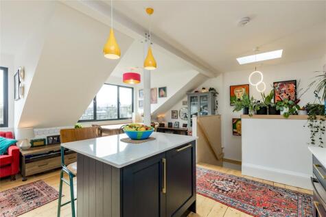 Leith Walk, Edinburgh