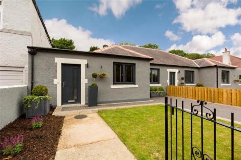 Duddingston Row, Duddingston, Edinburgh