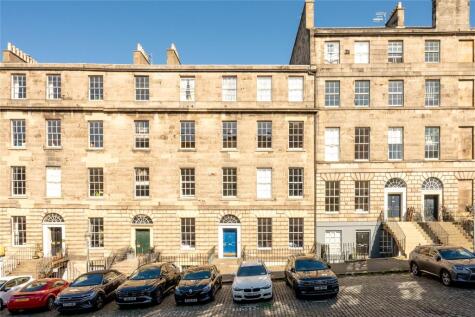 Scotland Street, Edinburgh