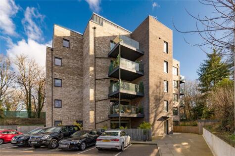 Groathill Road South, Edinburgh, Midlothian