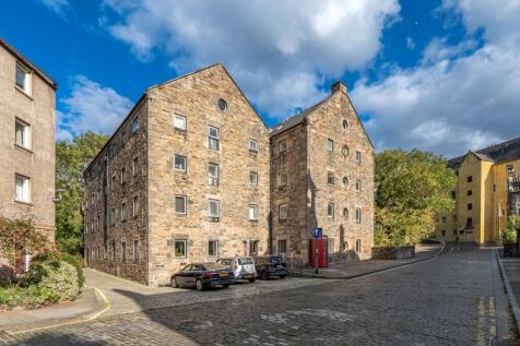 Dean Path, Edinburgh