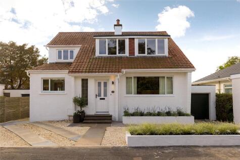 Cammo Grove, Edinburgh