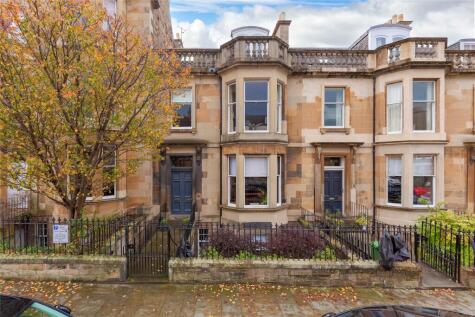 Lennox Street, Edinburgh
