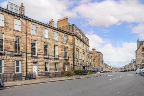 Abercromby Place, Edinburgh