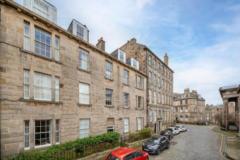 East Broughton Place, Edinburgh